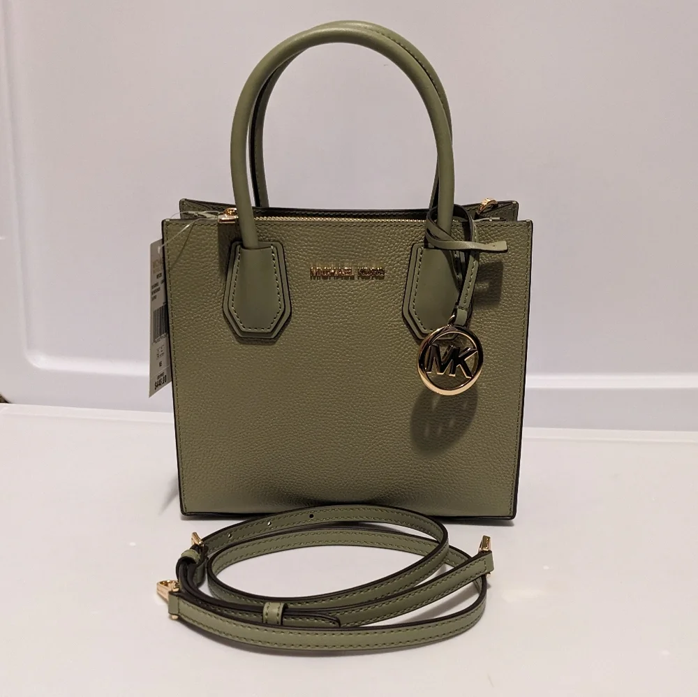 Michael Kors Sage Mercer